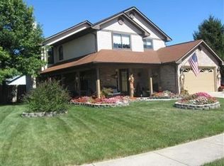6621 Loblolly Dr, Dayton, OH 45424