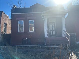 4330 Penrose St, Saint Louis, MO 63115