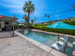 289 N Michelle Rd, Palm Springs, CA 92262