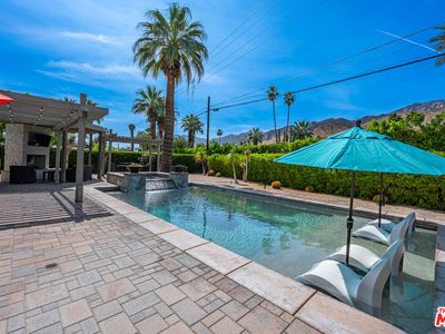 289 N Michelle Rd, Palm Springs, CA, 92262