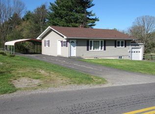 236 Merlin Spring Ln NE, Floyd, VA 24091