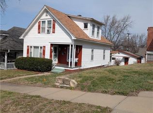 3223 Penn St, Saint Joseph, MO 64507