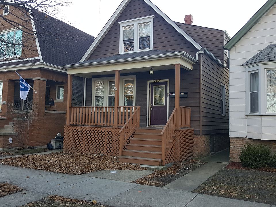 1st image of 4022 N Campbell Ave #1F