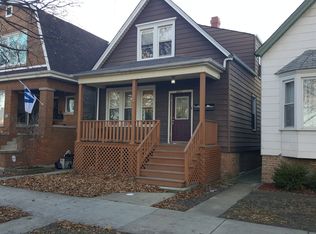 4022 N Campbell Ave #1F, Chicago, IL 60618