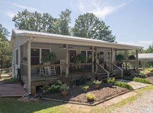 3288 King Hall Mill Rd, Bowman, GA 30624