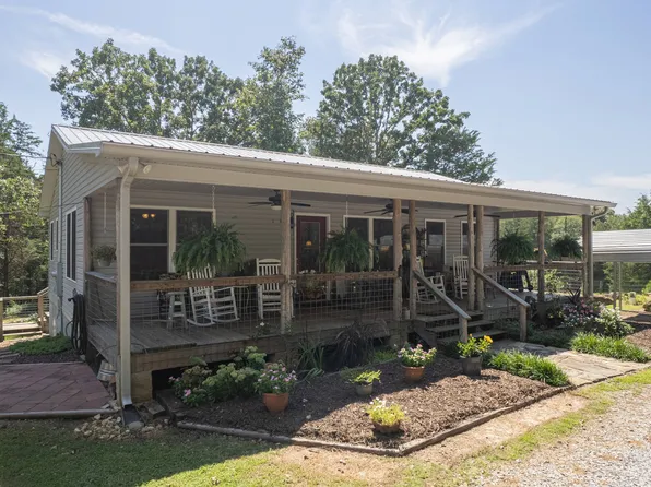 3288 King Hall Mill Rd, Bowman, GA 30624