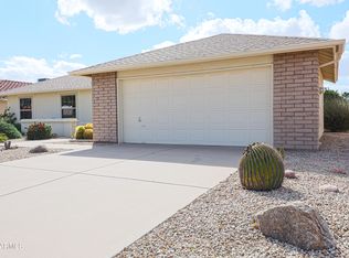 1433 Leisure World, Mesa, AZ 85206