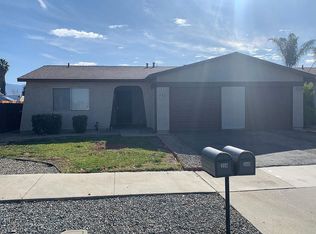 356 Callao St, Hemet, CA 92545