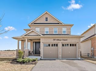 737 Gilmour Cres, Shelburne, ON L9V 3X3