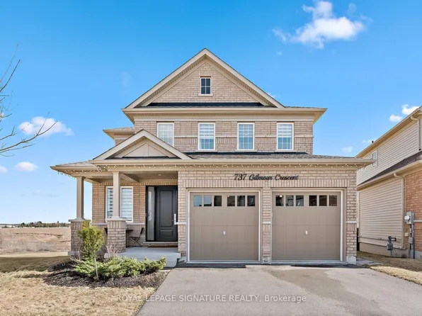 737 Gilmour Cres, Shelburne, ON L9V 3X3