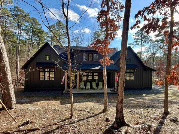 131 Ouachita Dr, Mount Ida, AR 71957