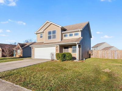 148 Stephen Dr, Georgetown, KY, 40324