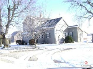 2770 N 1050 E, Darlington, IN 47940