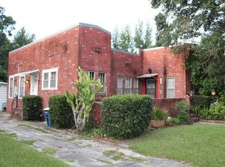 540 E Vine St, Bartow, FL 33830