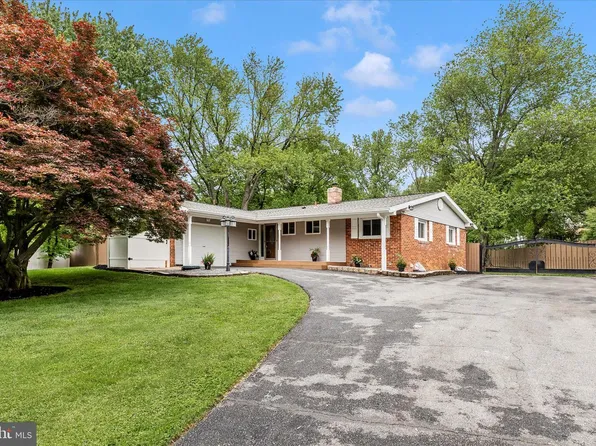 12117 Sunnyview Dr, Germantown, MD 20876