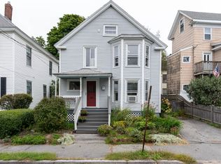 9 Alba St, Portland, ME 04103