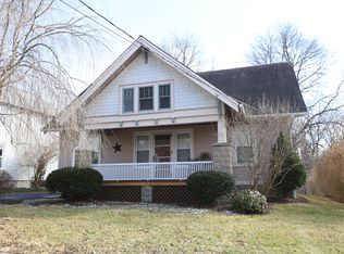 1396 Prospect St, Ovid, NY 14521