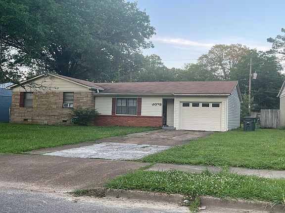2nd image of 3038 Bluffdale St