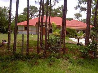 15173 63rd Pl N, Loxahatchee, FL 33470