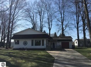 320 E Euclid St, Mc Bain, MI 49657