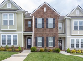 141 Mary Ann Cir, Spring Hill, TN 37174
