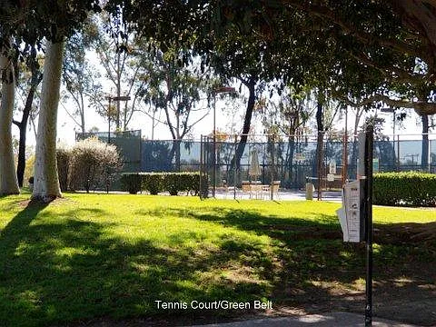 4825 Bella Pacific Row #114 — Photo 15