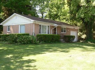 6856 2nd St, Coloma, MI 49038