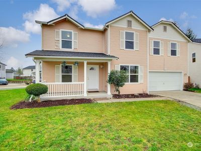7812 147th Street E, Puyallup, WA, 98375