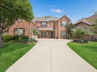 1902 Keystone Dr, Allen, TX 75013
