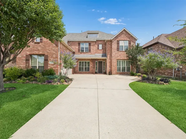 1902 Keystone Dr, Allen, TX 75013