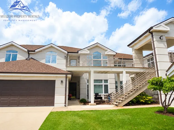 123 Oak Dr APT 1, Branson, MO 65616