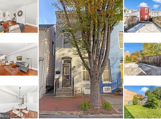 203 E 3rd St, Frederick, MD 21701