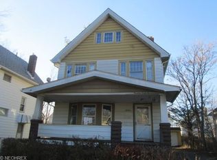 1446 E 176th St, Cleveland, OH