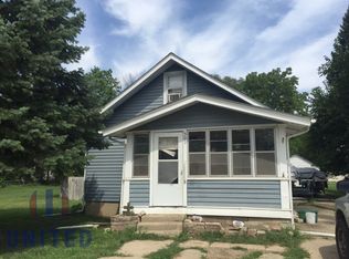 501 E 11th St, South Sioux City, NE 68776