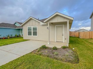 129 Hellcats Way, Jarrell, TX 76537