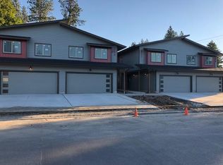 500 W 5th St, Cheney, WA 99004