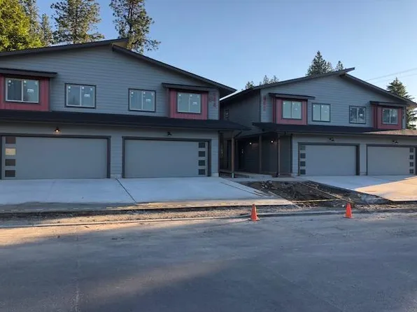 500 W 5th St, Cheney, WA 99004