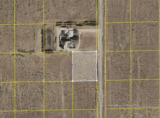 110th St W, Lancaster, CA