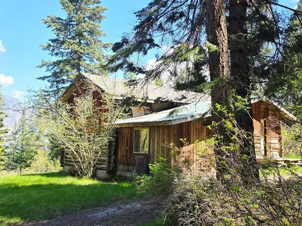 93 Wapiti Point Dr, Thompson Falls, MT 59873