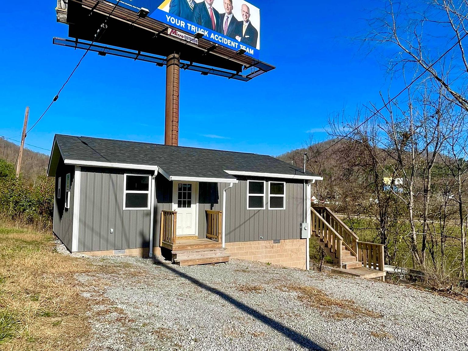 306 4th Ave, Burnsville, WV 26335 MLS 11120545 Zillow