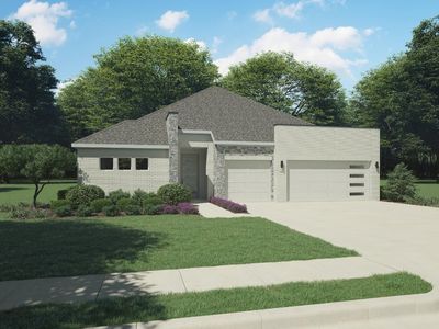 461 Sugarlands Dr, Waxahachie, TX, 75165