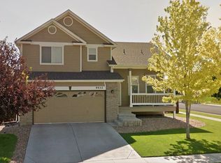 9930 Jasper St, Commerce City, CO 80022
