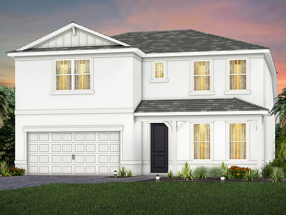 Whitestone Exterior CO2