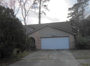 20001 Swiftbrook Dr, Humble, TX 77346