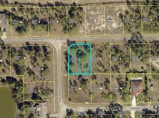 1246 Edgewood St E, Lehigh Acres, FL 33974