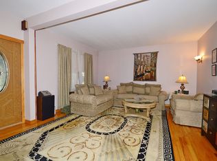 17322 Mayfield Rd, Jamaica, NY 11432