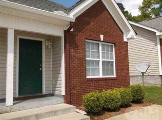 2760 Westbrook Ct, Tallahassee, FL 32303