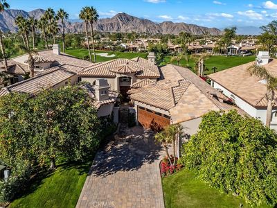 48537 Vista Palomino, La Quinta, CA, 92253