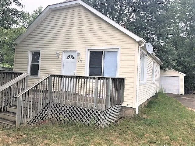 Building Photo - 427 Glenwood Ave
