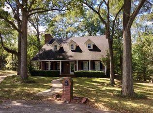 235 County Road 4035, Carthage, TX 75633